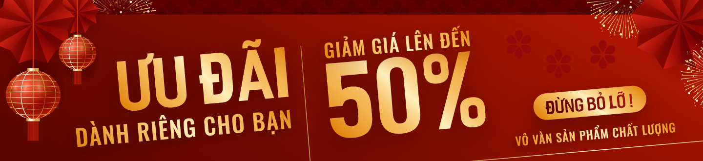 Banner Dành Riêng Cho Bạn Detail